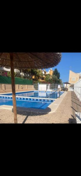 Espanhouse Ines